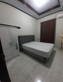 Kost putri nyaman dan aman cilegon