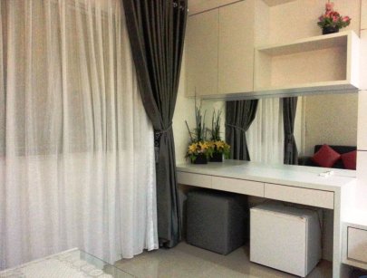 Disewakan Apartemen Studio Nagoya Mansion Batam, Full Furnished