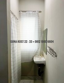 Kost Campur Jakarta Pusat — Guna Kost 22 – 33 •  Fasilitas Lengkap Strategis 2024 Bulanan Premium •