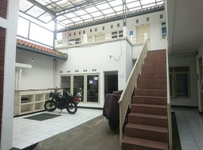 Kost Sangkuriang 19/37