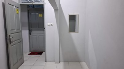 Kos deHomey Petojo Selatan