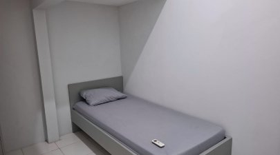 Kos deHomey Petojo Selatan