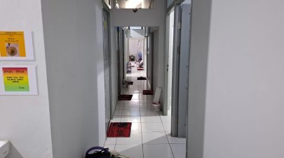 Kos deHomey Petojo Selatan