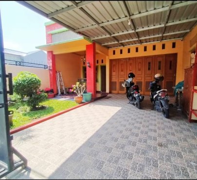 Kost Putri Rizky Jaya 3 isian kamar lengkap 