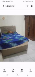 Kost murah dibuncit raya jaksel