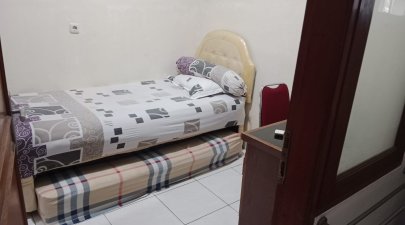 kostbj29a kost strategis di griya loka BSD