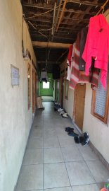 Sewa Kost/kontrakan 1 Petak include Toilet dalam