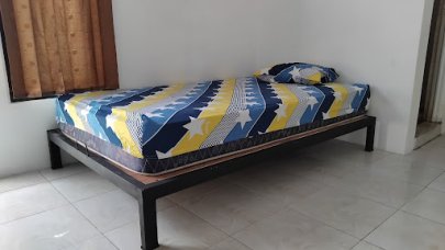 Disewakan Kamar Kost AC Murah Dekat Bandara Banyuwangi