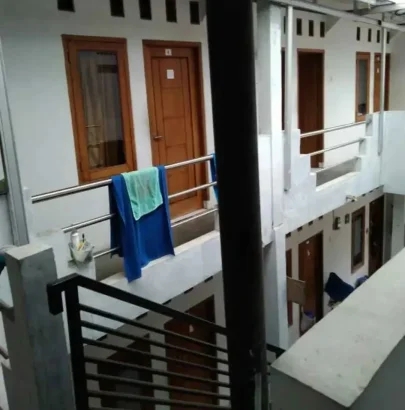 kosan di semplak bogor barat