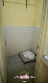 kamar mandi dalam