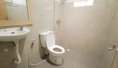 Kost Exclusive di  Kemang Jaksel - Mingguan dan bulanan