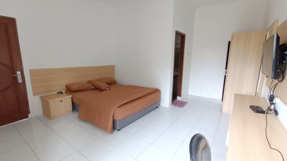 Kost Exclusive di  Kemang Jaksel - Mingguan dan bulanan