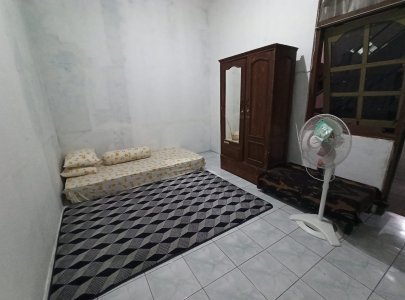 KOST WISMA KIRANI UMS