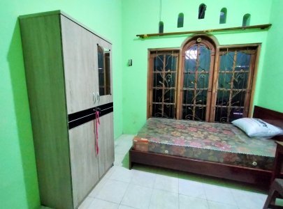 KOST WISMA ASMAUL HUSNA UMS