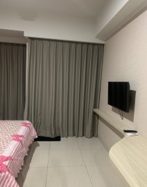 Sewa Apartment Harian Bulanan Tahunan