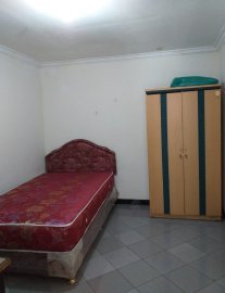 Kost Putri Nyaman Tenang