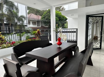 Kost Brand New di Dago Asri (Memorial View)