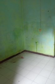 Kontrakan murah cimahi satu kamar  Kamar mandi di luar, include air dan listrik 