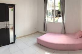 KOST EXCLUSIVE WANITA (BARU RENOVASI) - KOTA WISATA CIBUBUR