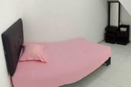 KOST EXCLUSIVE WANITA (BARU RENOVASI) - KOTA WISATA CIBUBUR