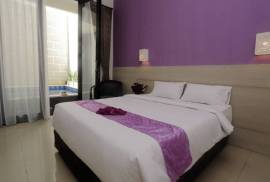 Bali Dream Costel.Kost Kost an elit fasilitas hotel (harian,mingguan & bulanan)