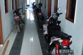 Kost Dekat Summarecon Bekasi 