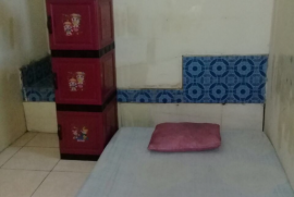 Kost Jl.Mangga Tanjung Duren