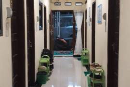 Kost karyawan/i di gatot subroto bandung