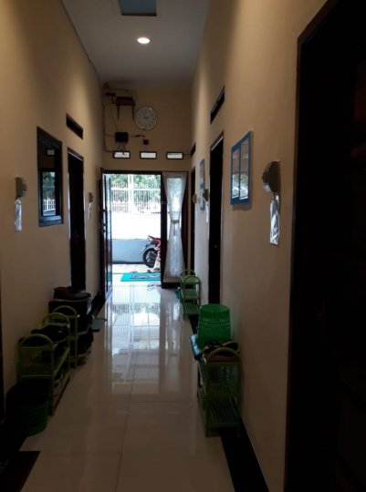 Kost karyawan/i di gatot subroto bandung - Kost Campur ...