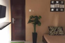 Kost exclusive di Kota Balikpapan 