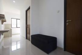 Kost Pria/Wanita (studio-furnished) | Kontrakan Pasutri dan Anak (2 bedroom-furnished) 