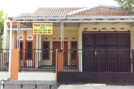 KOST PUTRI BLOTONGAN SALATIGA