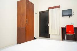 OYO 325 Maleo Residence Palembang Il