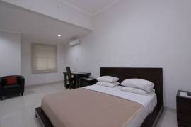 Kost Rumah17 Pondok Indah Jakarta Selatan 12310