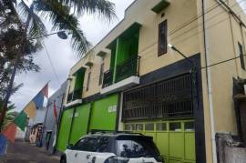 Kost Putri Green-House Paingan Maguwoharjo Sleman