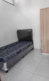 Huber kost  Daerah Salemba Tengah 