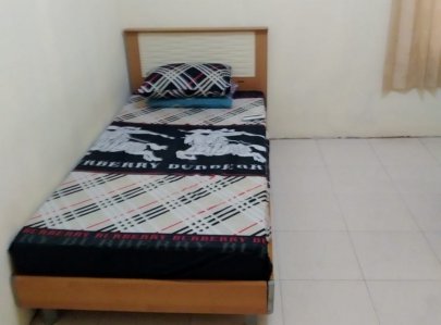 Kost Rawamangun Cipinang Baru