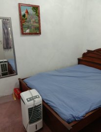 Kost putri karyawati