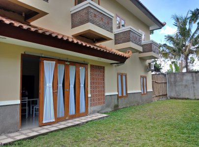 Kost Putri Griya Rindika - Yogyakarta