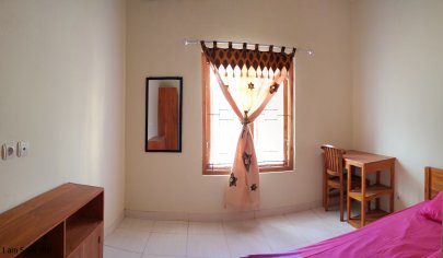 Kost Putri Griya Rindika - Yogyakarta