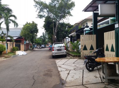 KosGB9, Baru, utankayu, matraman, jkt Timur