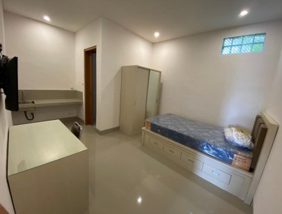 Kost Cazaloka Denpasar Selatan