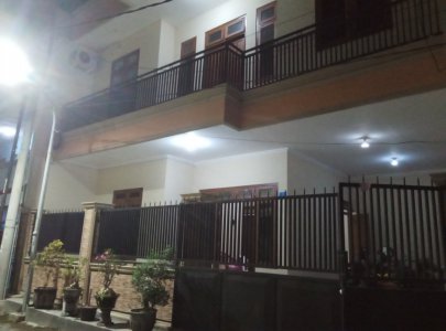 Kost putri nginden