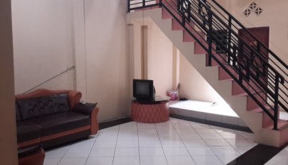 Kost House Simogunung - Surabaya Barat