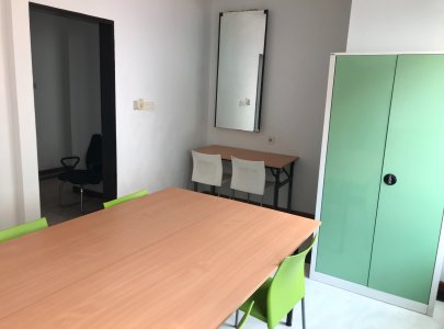 Kost Kantor Eksklusif Kemang Raya