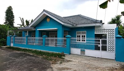 Kost Putri Matahari