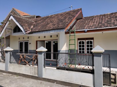 Kost Gumpang Kartosuro Solo