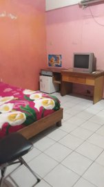 Kost campur,harian,mingguan,bulanan