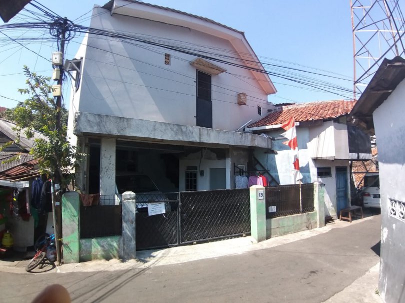 Kosan rawamangun - Sewa Kost