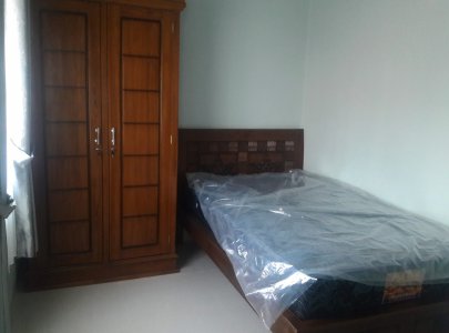 Kost Alpukats Kost Putri